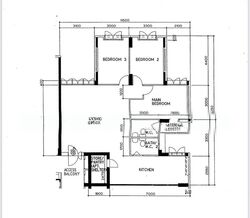 Blk 650A Jurong West Street 61 (Jurong West), HDB 5 Rooms #498220031